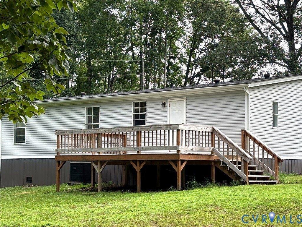 102 Frenchs Store Road, Cumberland, VA 23040
