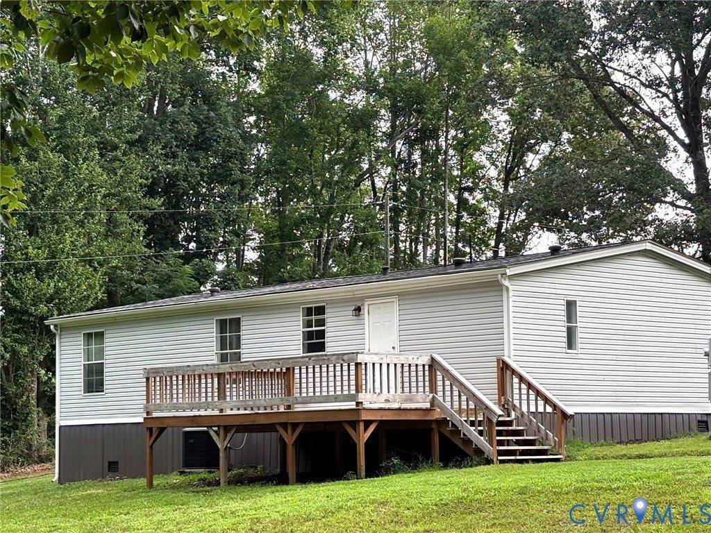 102 Frenchs Store Road, Cumberland, VA 23040