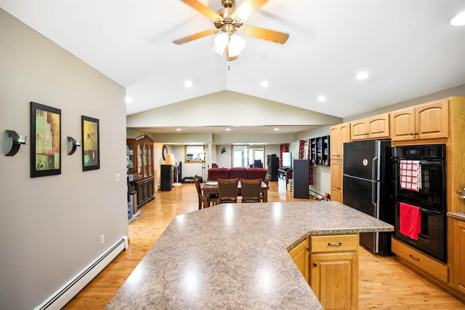 76 Lakeshore Drive, Presque Isle, ME 04769