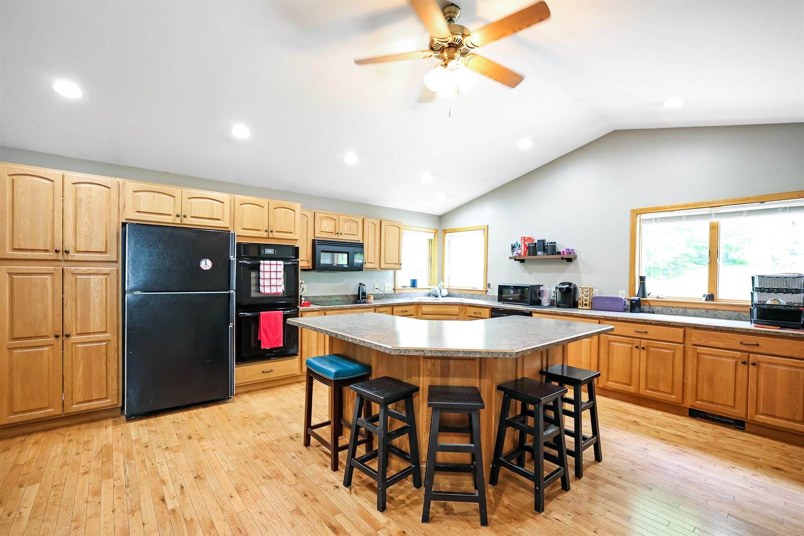 76 Lakeshore Drive, Presque Isle, ME 04769