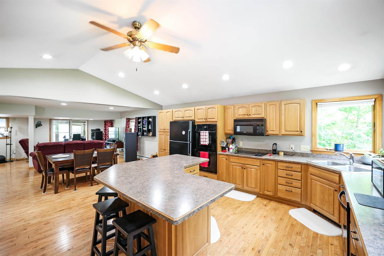 76 Lakeshore Drive, Presque Isle, ME 04769