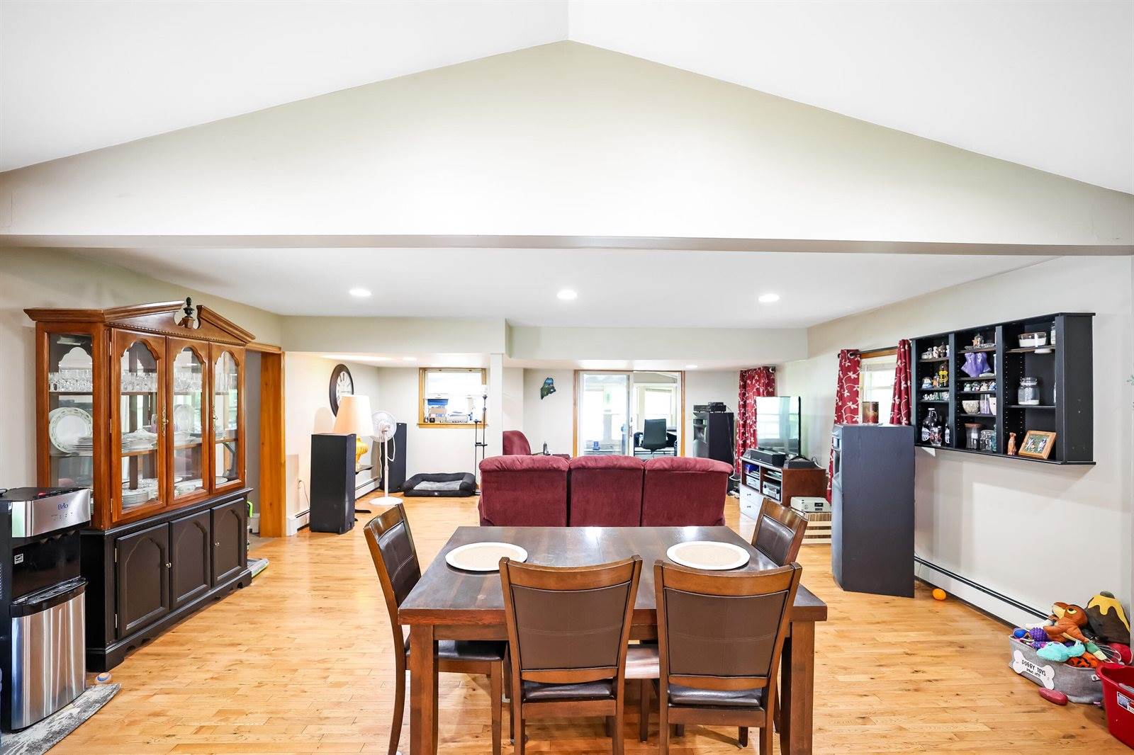 76 Lakeshore Drive, Presque Isle, ME 04769