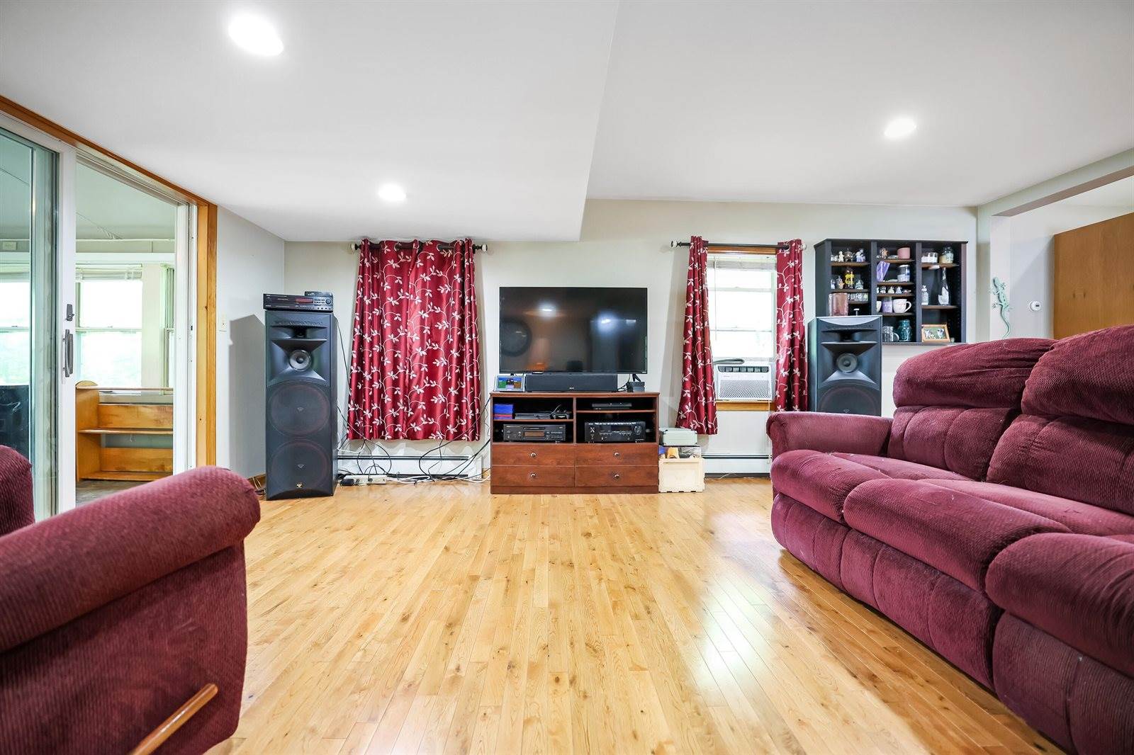 76 Lakeshore Drive, Presque Isle, ME 04769