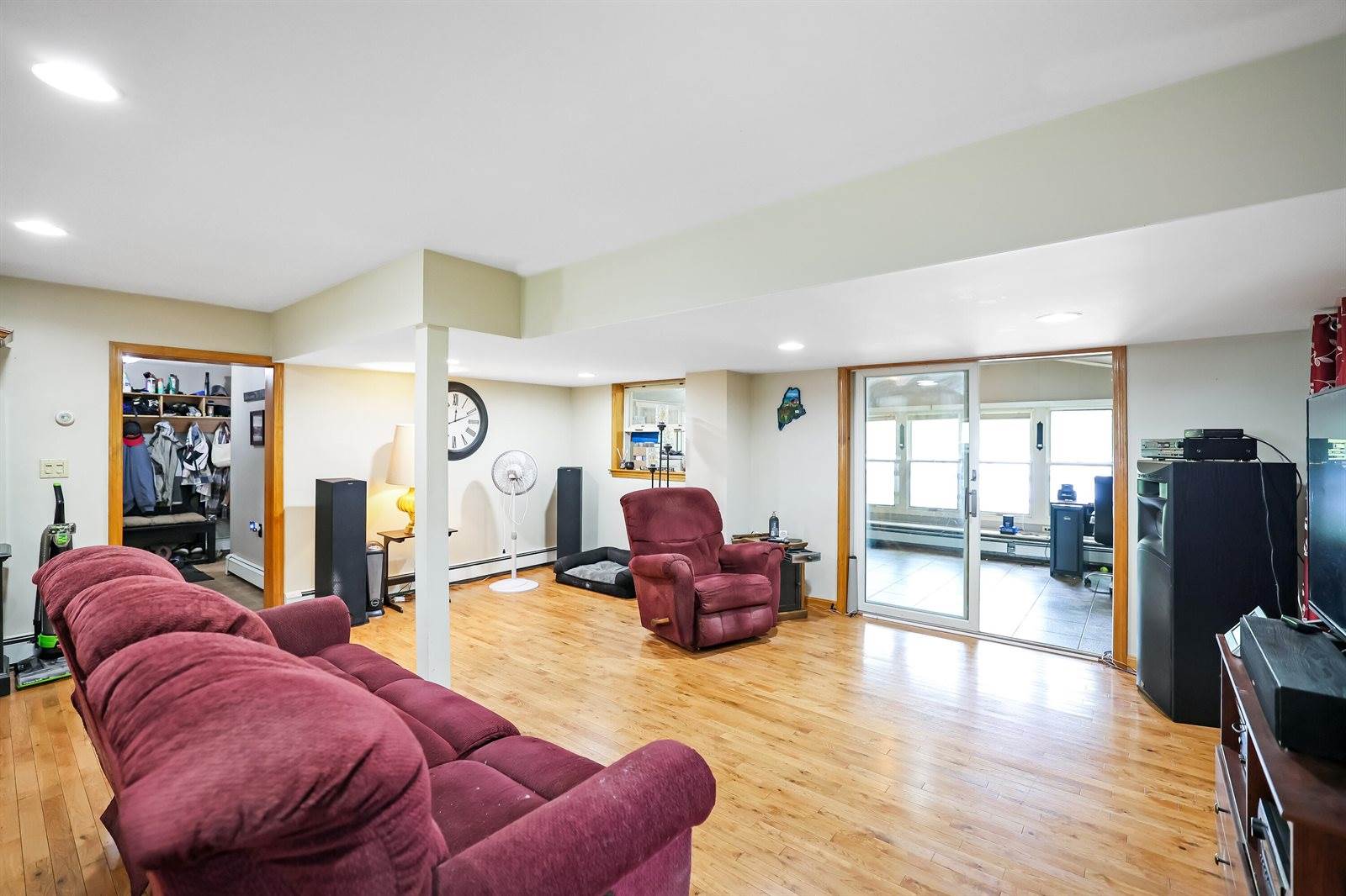 76 Lakeshore Drive, Presque Isle, ME 04769