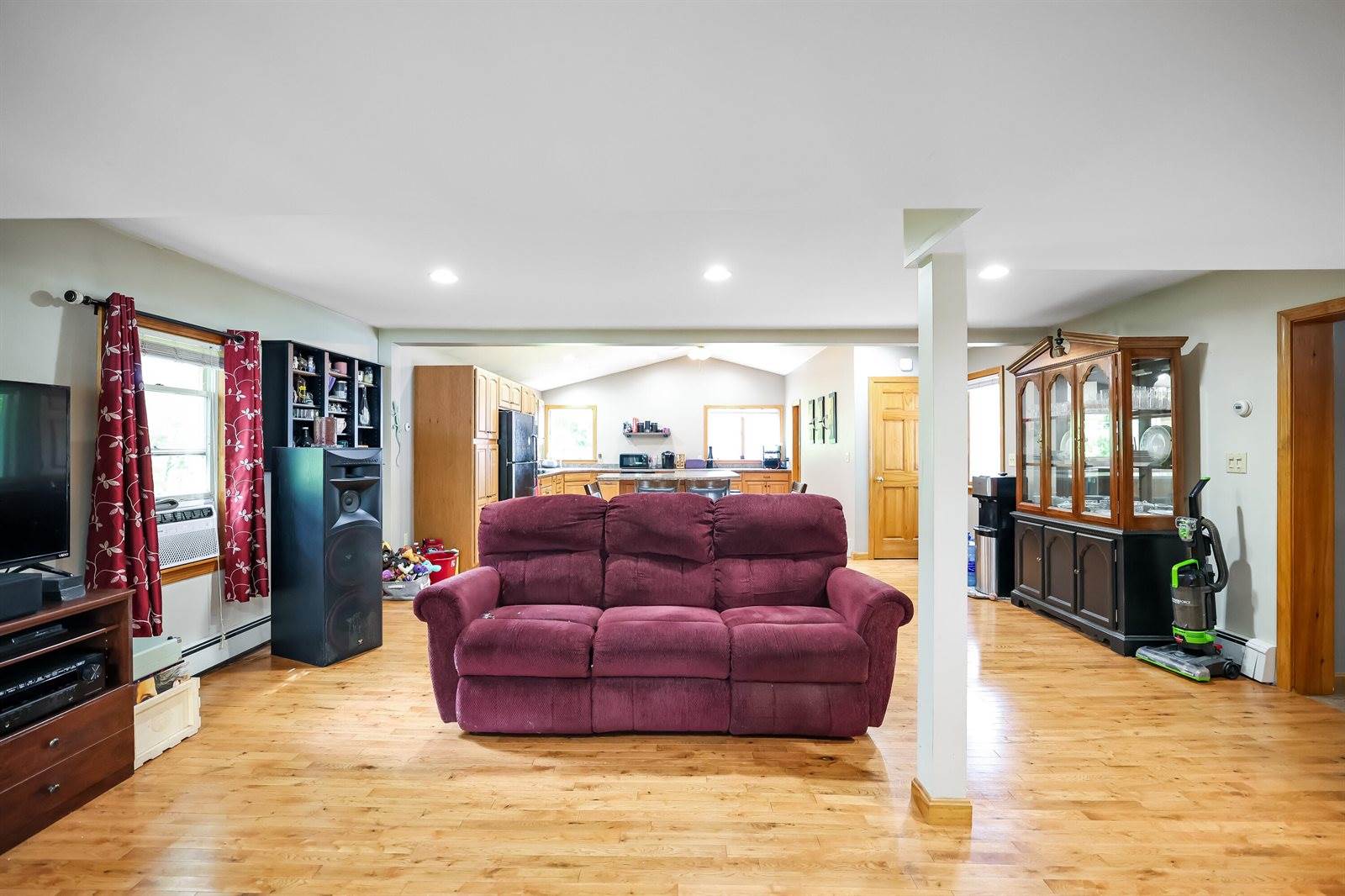 76 Lakeshore Drive, Presque Isle, ME 04769
