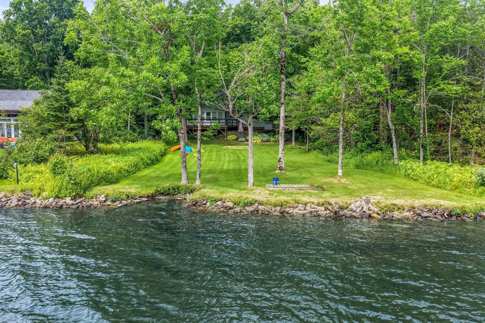 76 Lakeshore Drive, Presque Isle, ME 04769