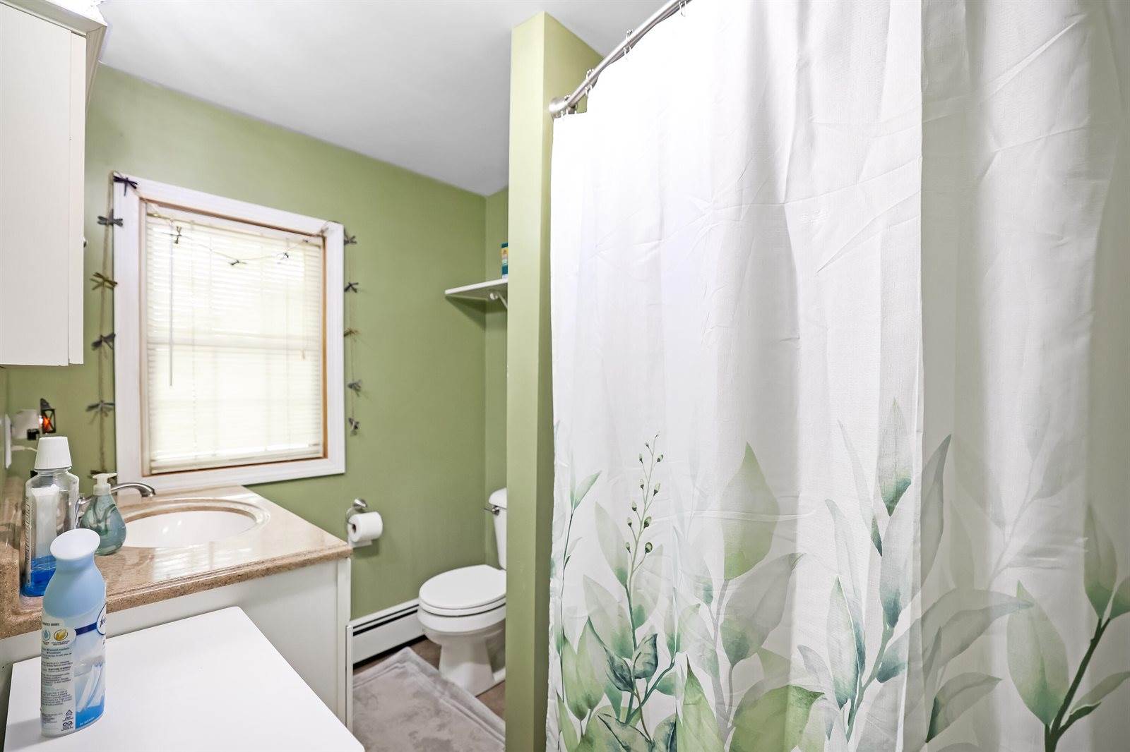 76 Lakeshore Drive, Presque Isle, ME 04769