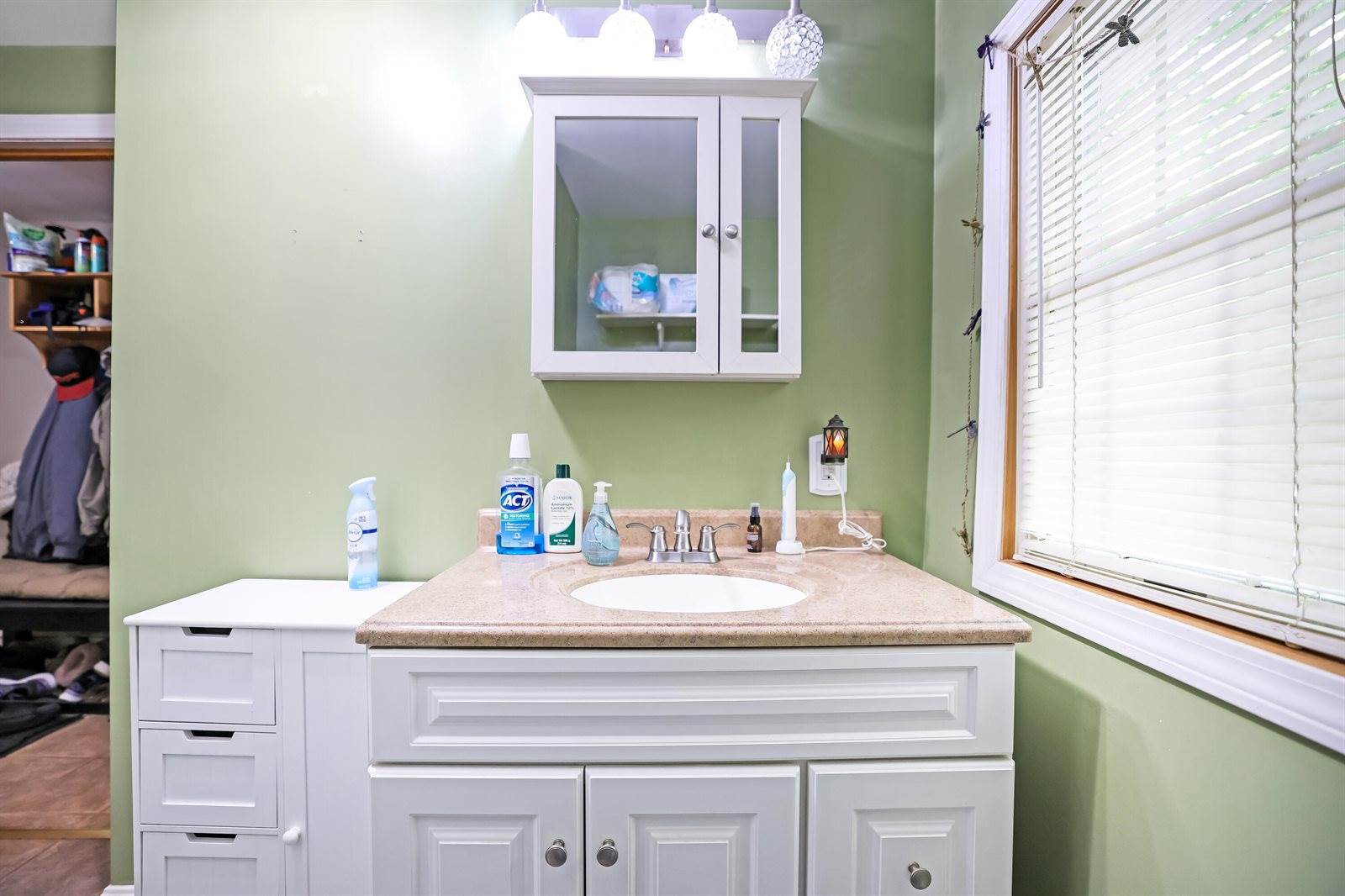 76 Lakeshore Drive, Presque Isle, ME 04769