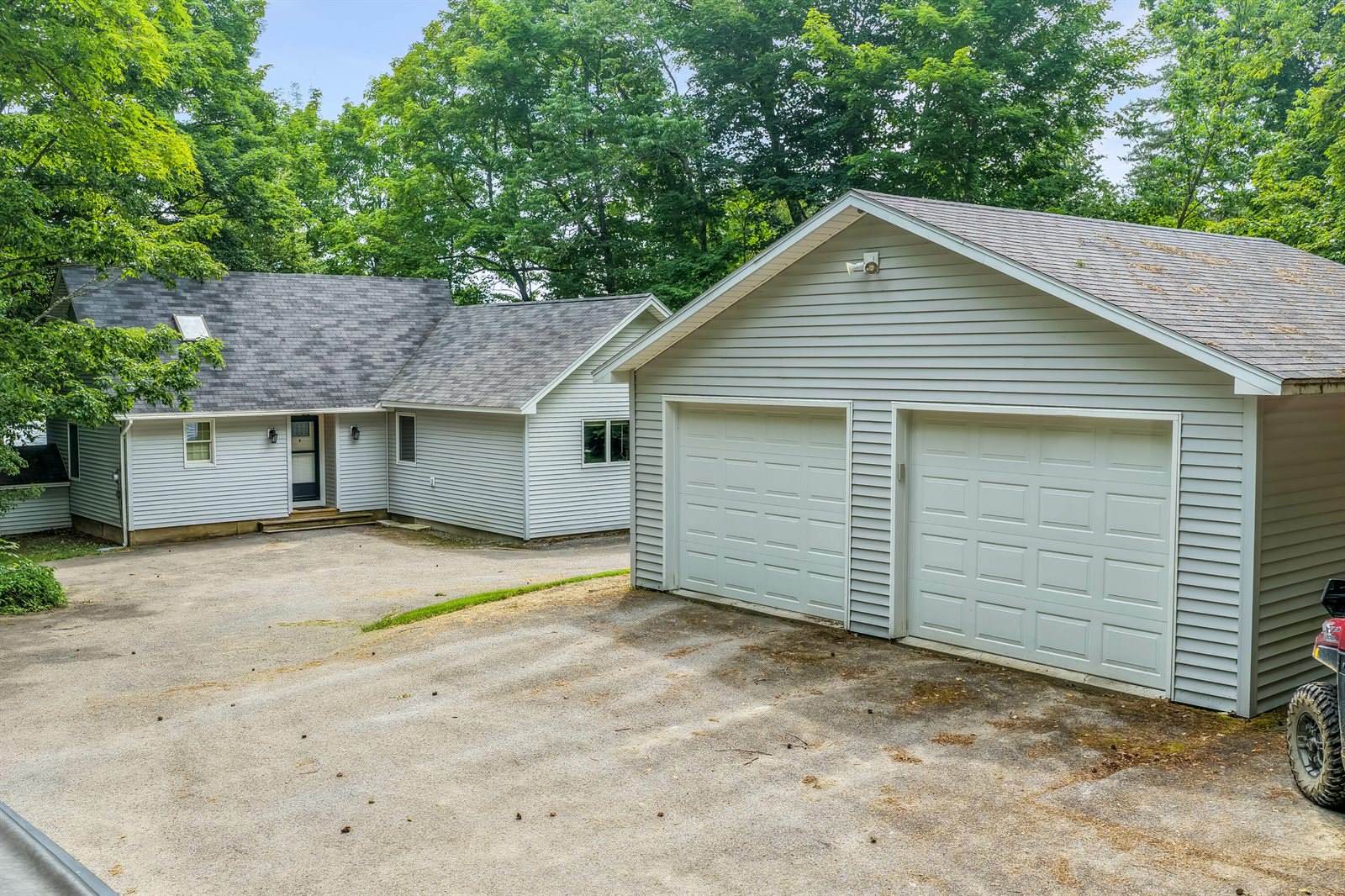 76 Lakeshore Drive, Presque Isle, ME 04769