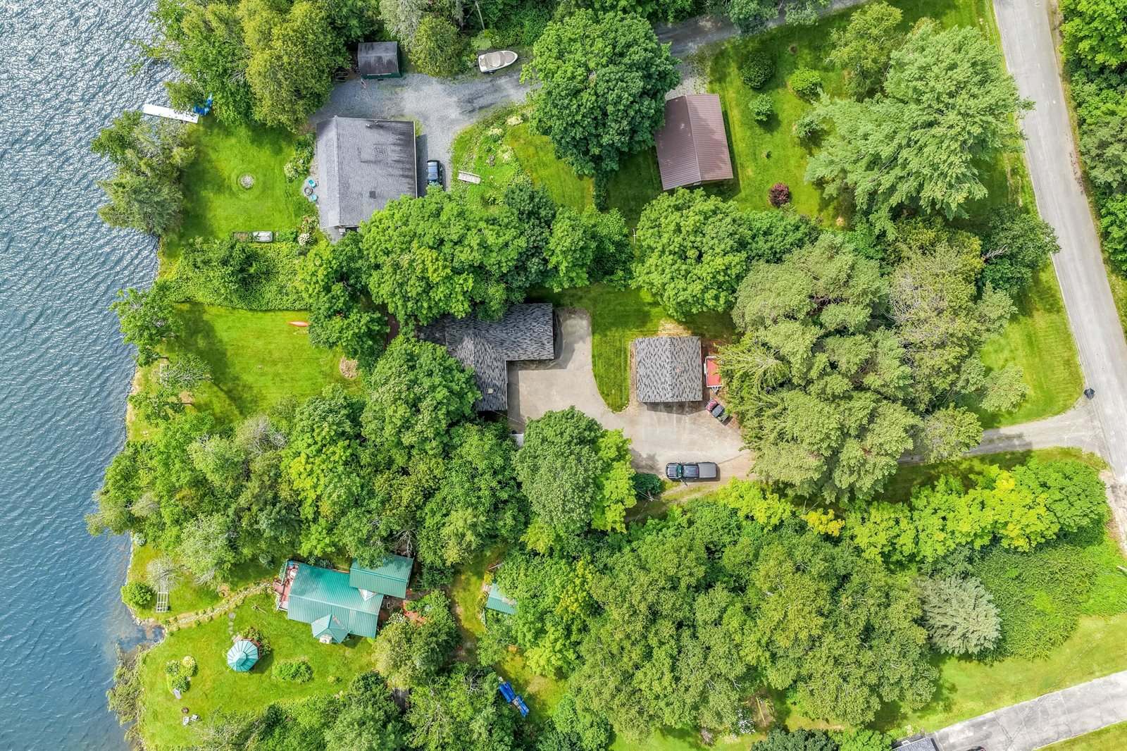 76 Lakeshore Drive, Presque Isle, ME 04769