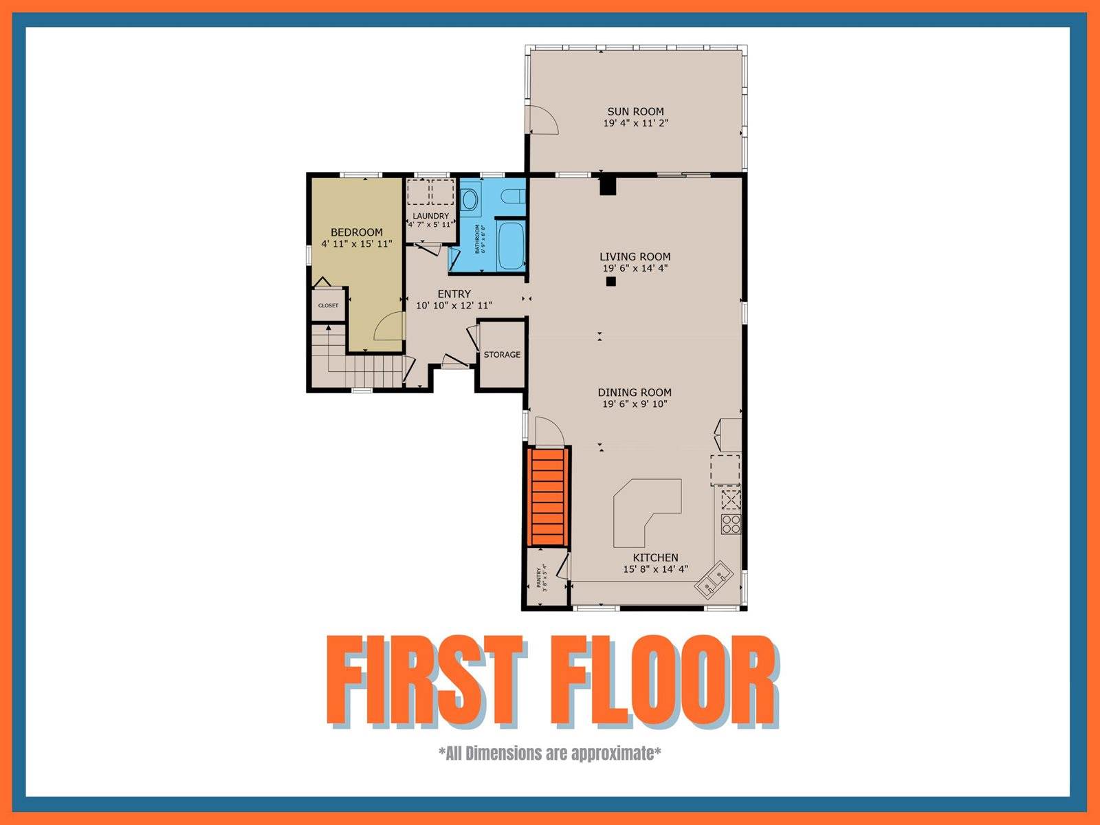 76 Lakeshore Drive, Presque Isle, ME 04769