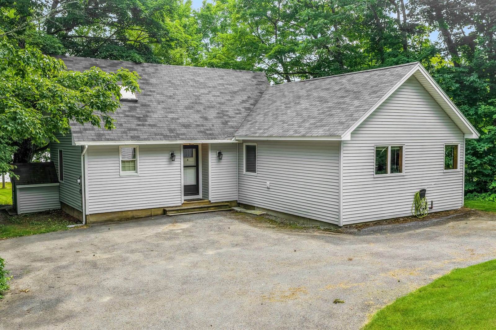 76 Lakeshore Drive, Presque Isle, ME 04769