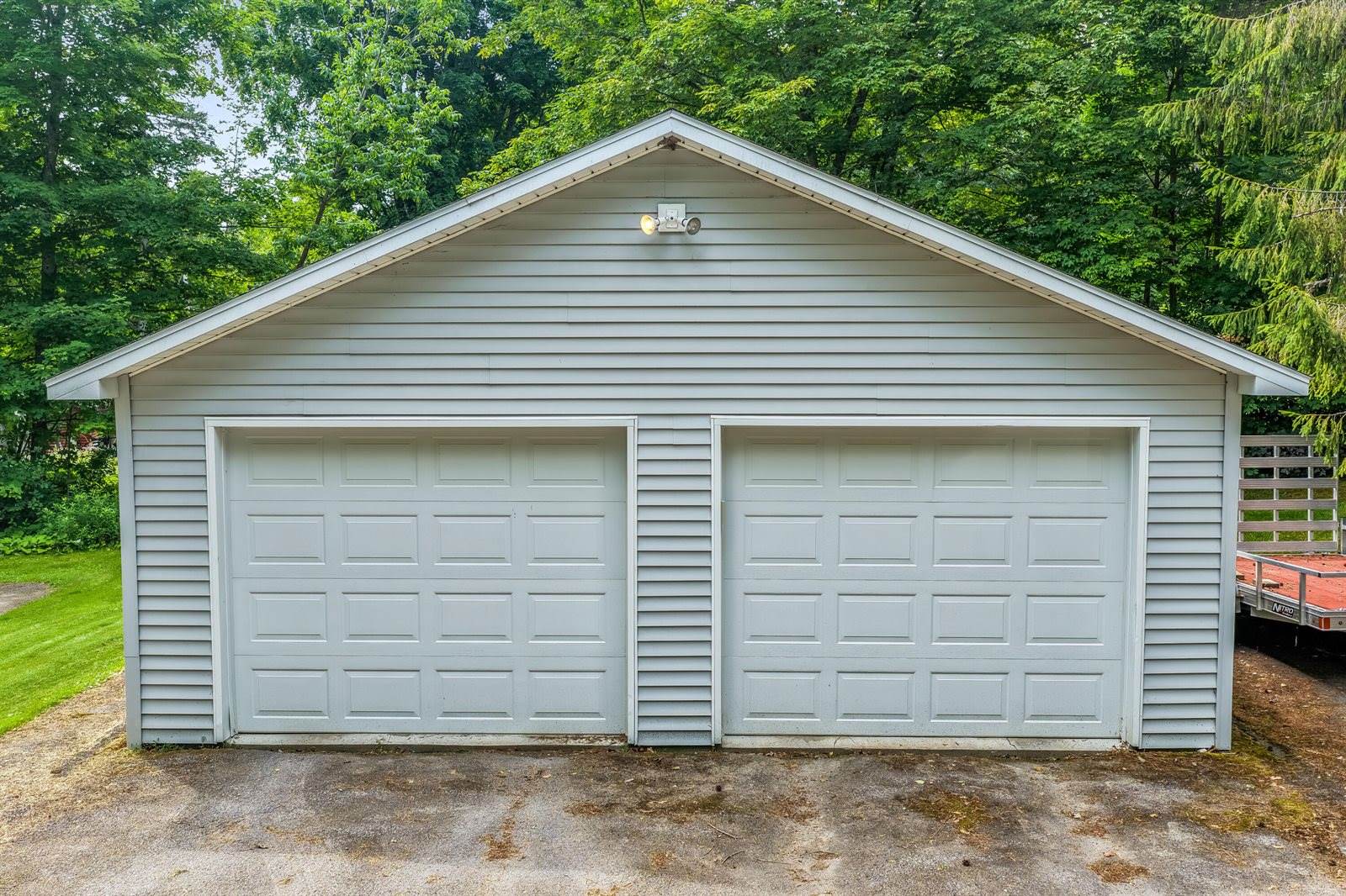 76 Lakeshore Drive, Presque Isle, ME 04769