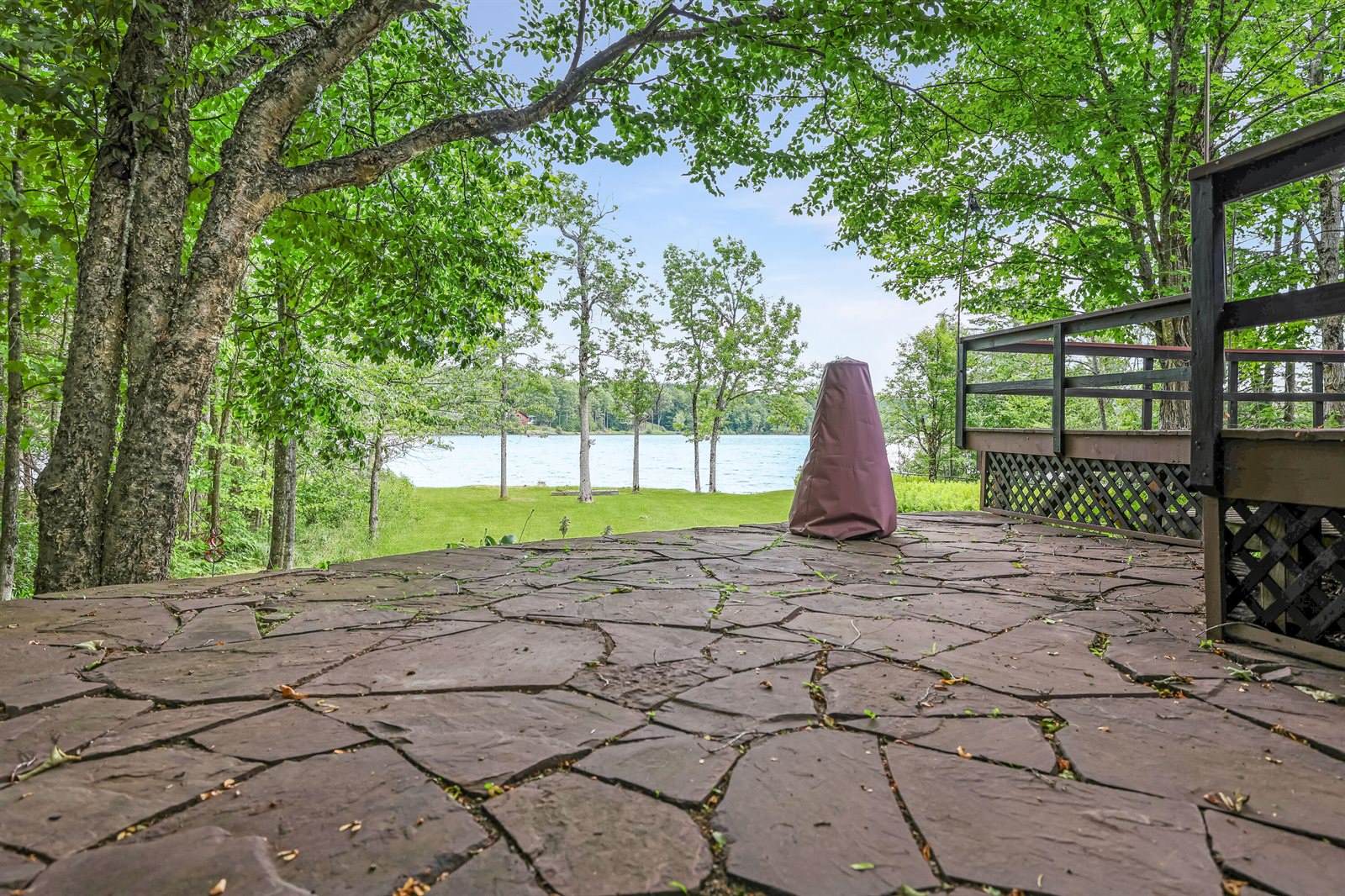 76 Lakeshore Drive, Presque Isle, ME 04769