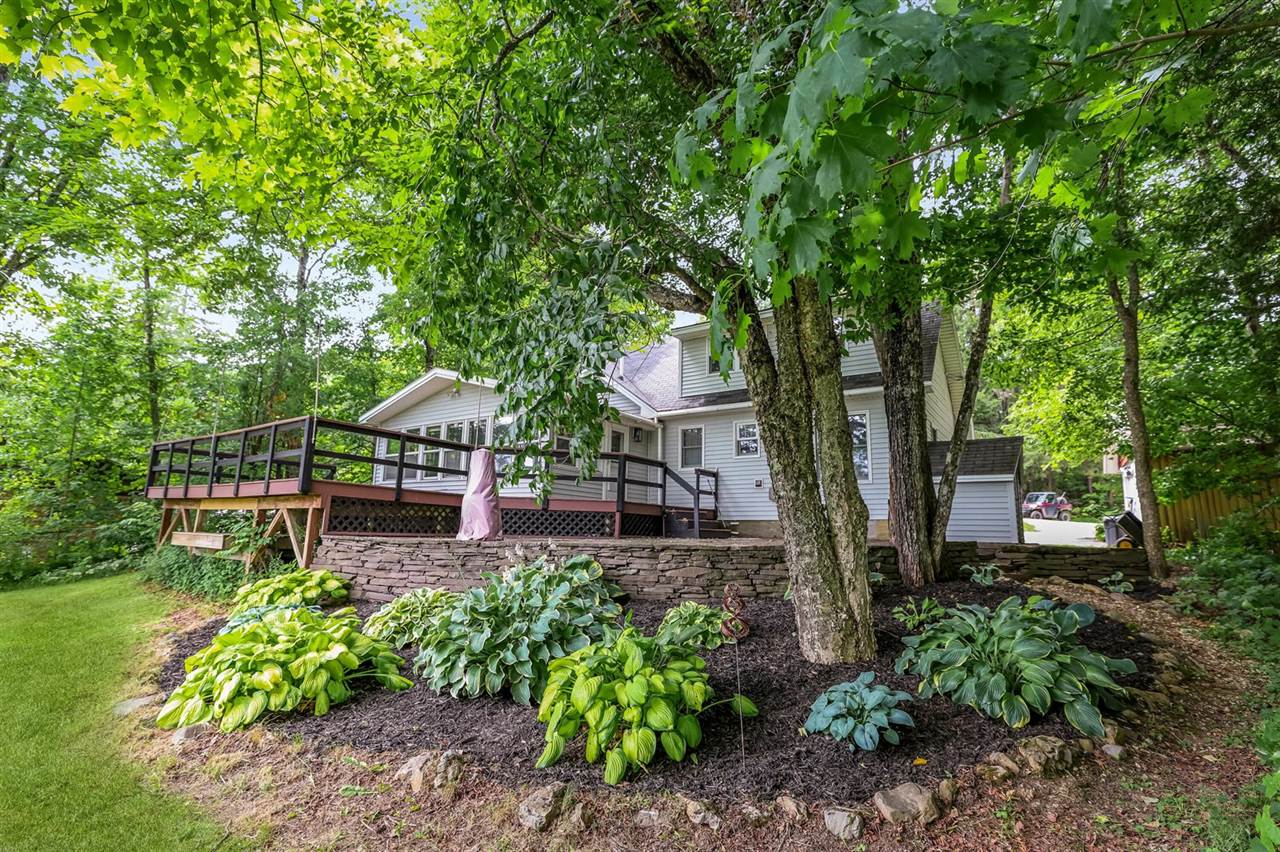 76 Lakeshore Drive, Presque Isle, ME 04769
