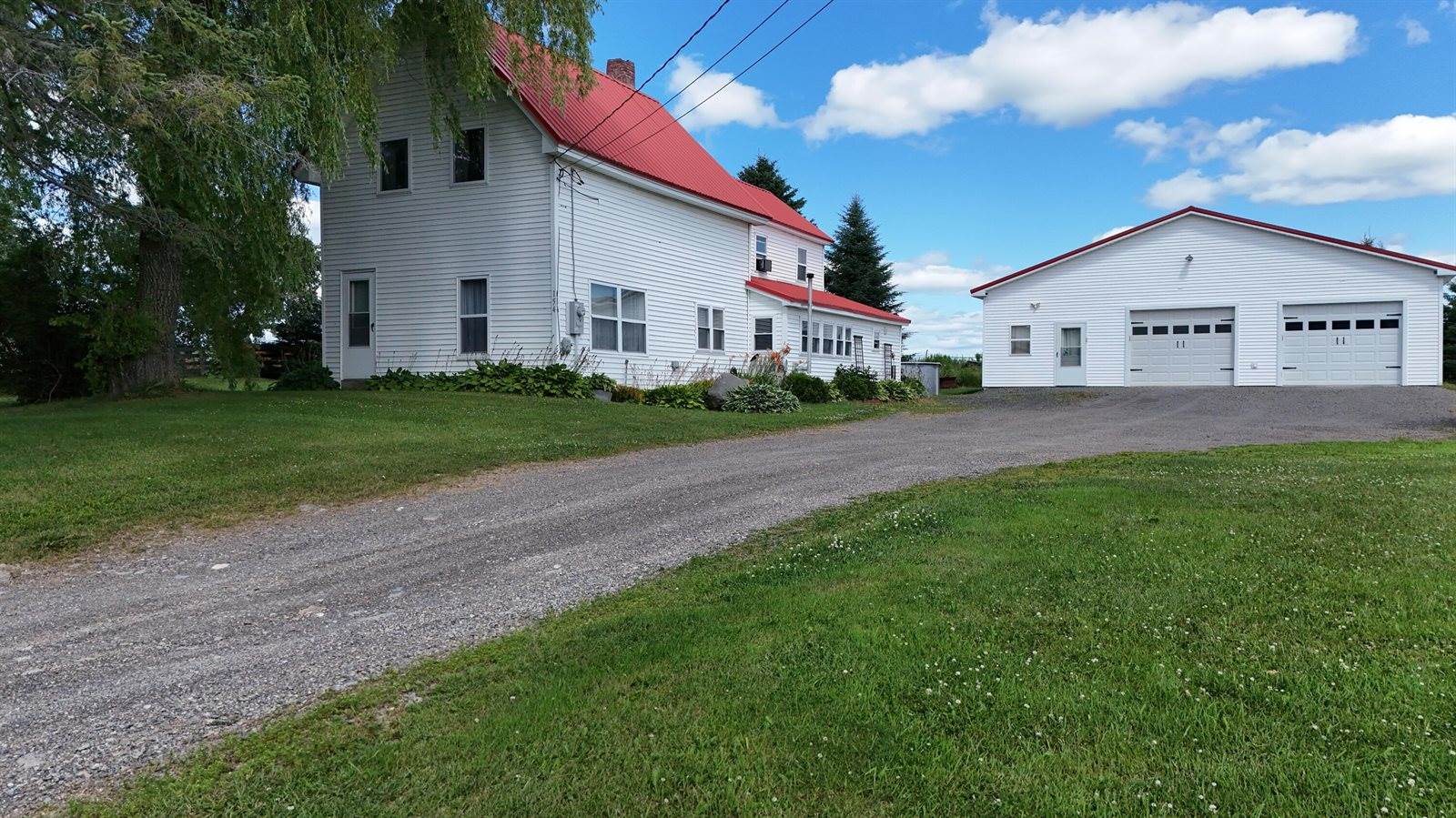 154 Bangor Road, Easton, ME 04740