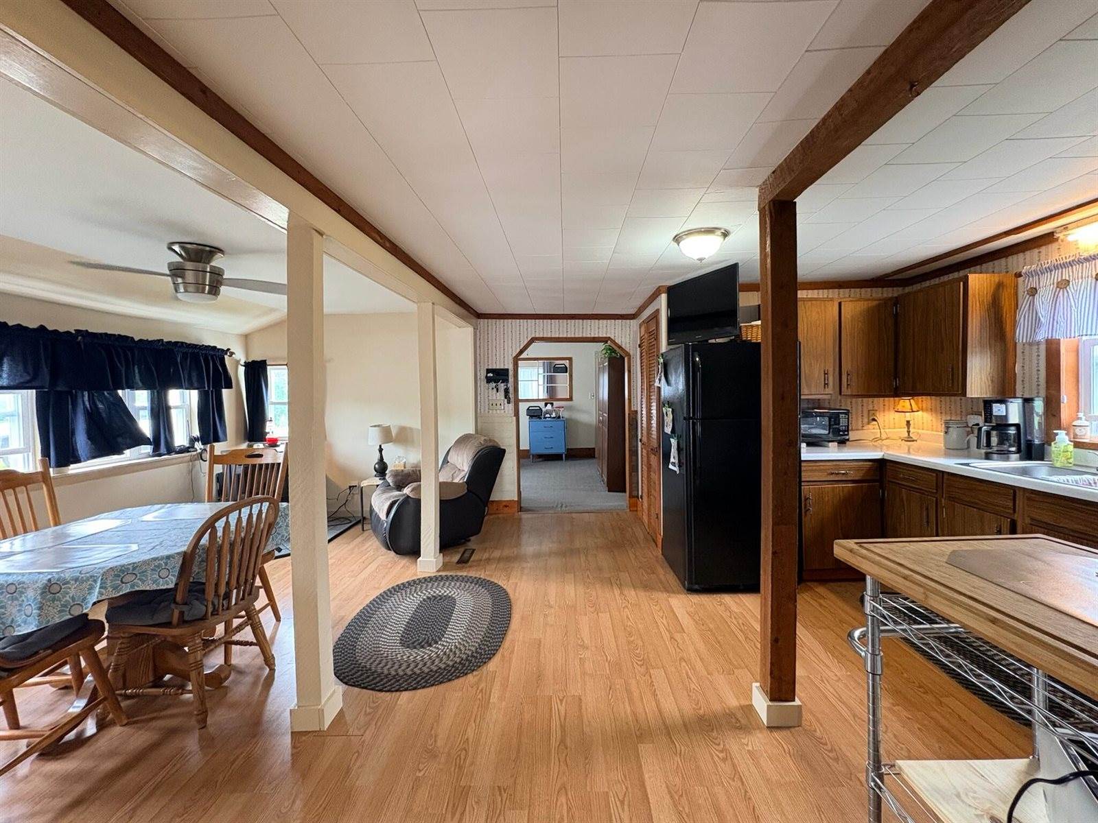 154 Bangor Road, Easton, ME 04740