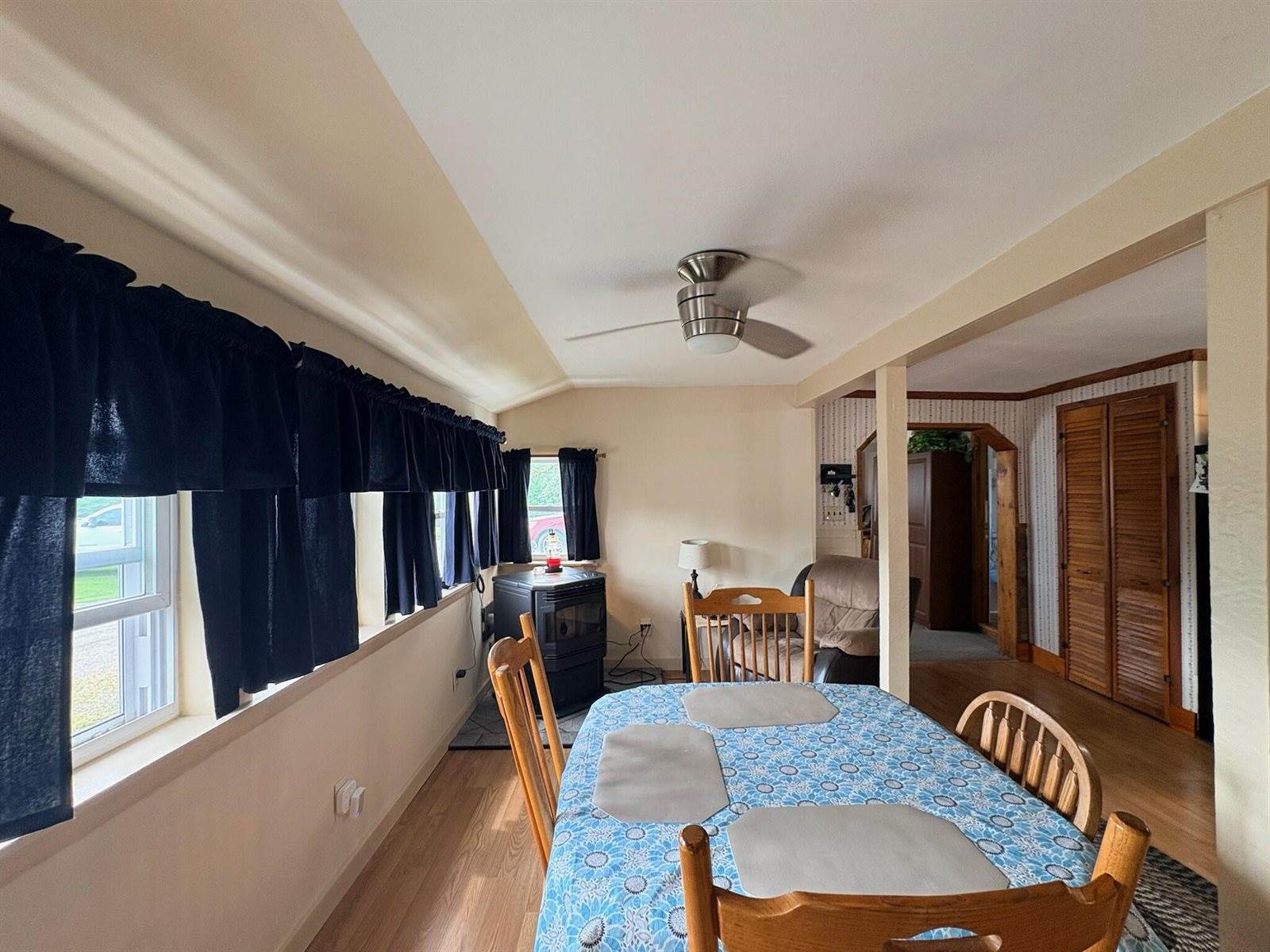 154 Bangor Road, Easton, ME 04740