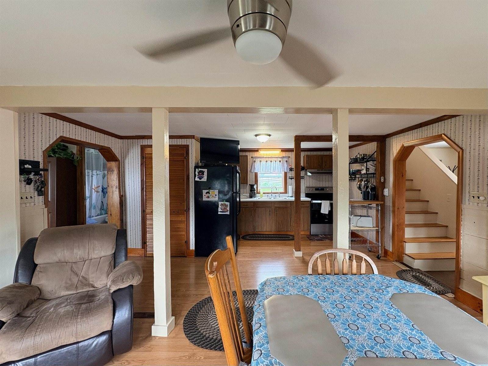 154 Bangor Road, Easton, ME 04740