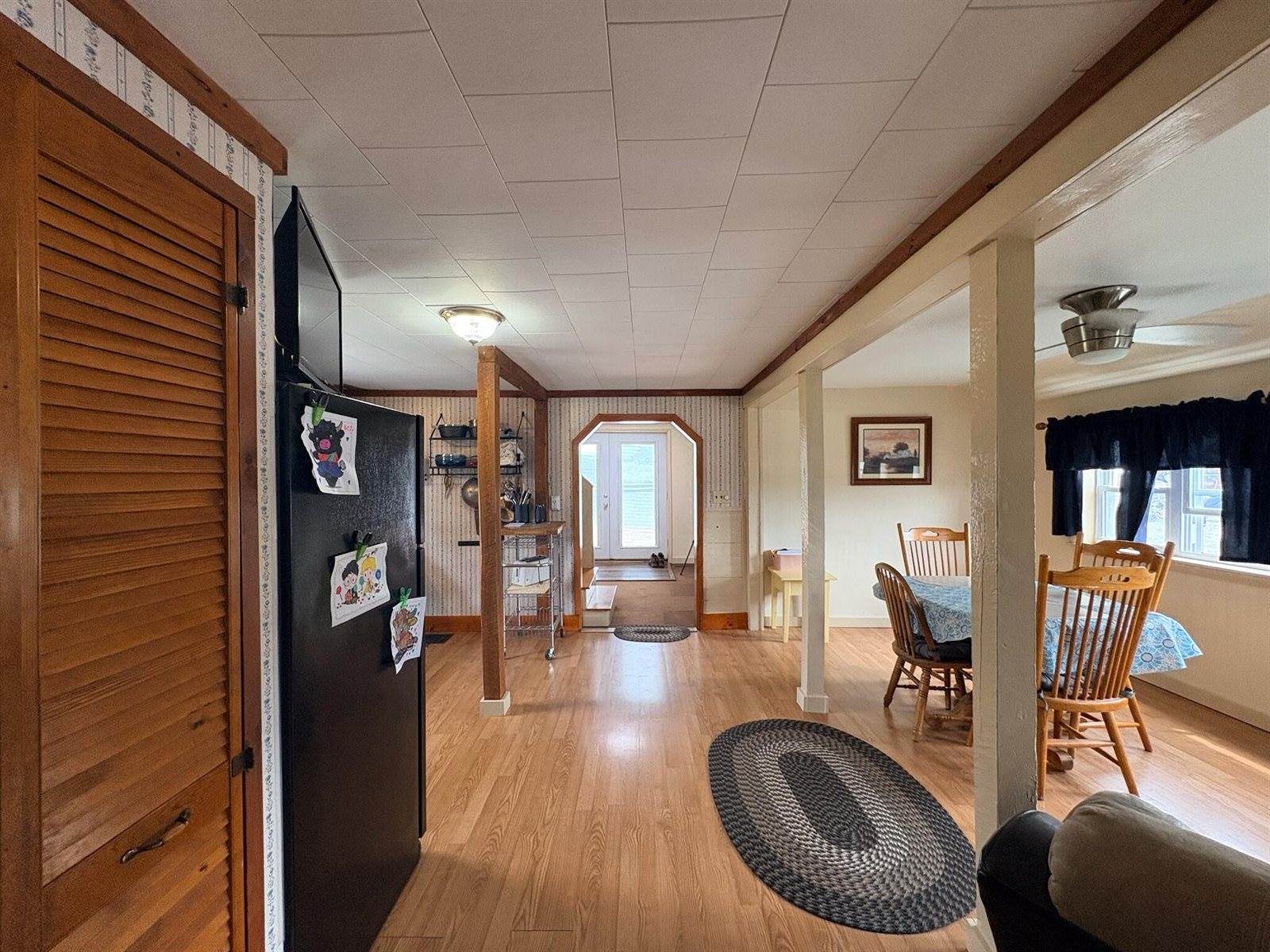 154 Bangor Road, Easton, ME 04740