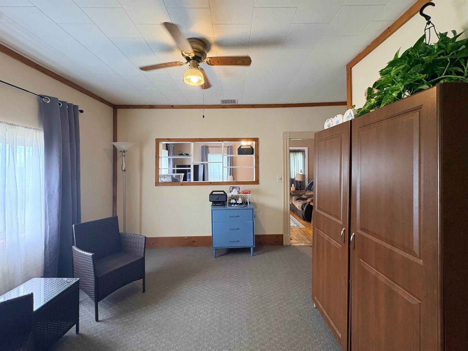 154 Bangor Road, Easton, ME 04740