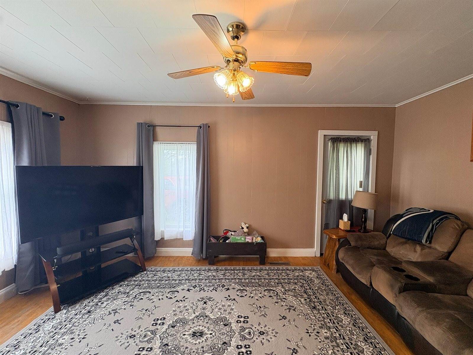 154 Bangor Road, Easton, ME 04740