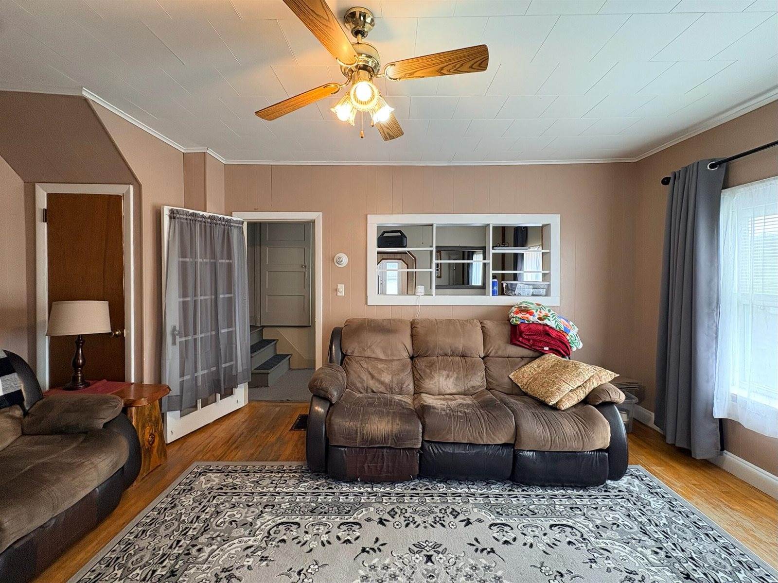 154 Bangor Road, Easton, ME 04740