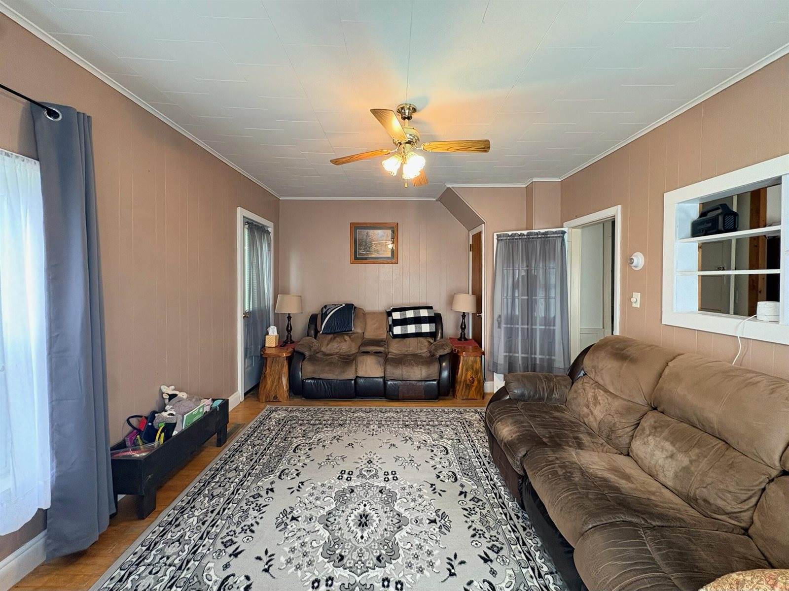 154 Bangor Road, Easton, ME 04740