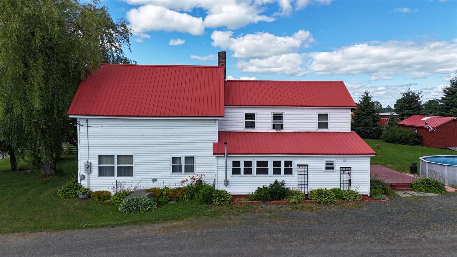 154 Bangor Road, Easton, ME 04740
