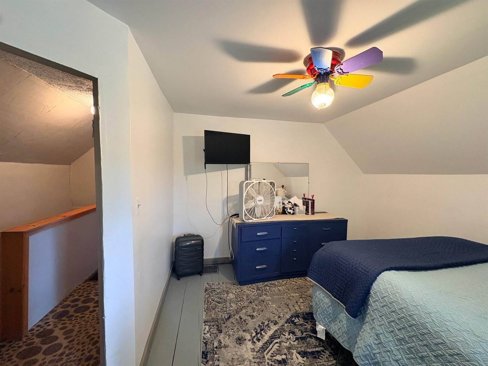 154 Bangor Road, Easton, ME 04740