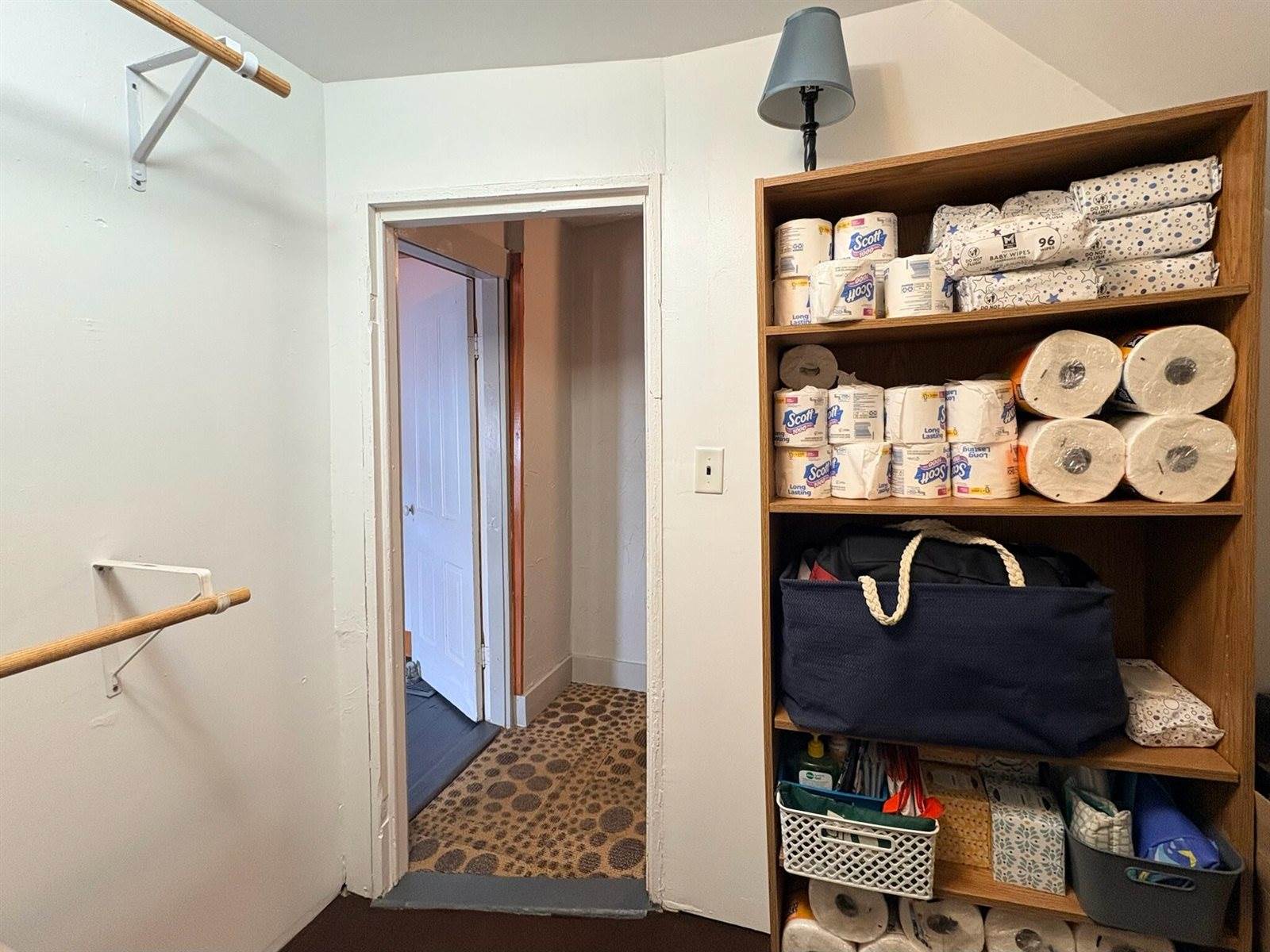 154 Bangor Road, Easton, ME 04740
