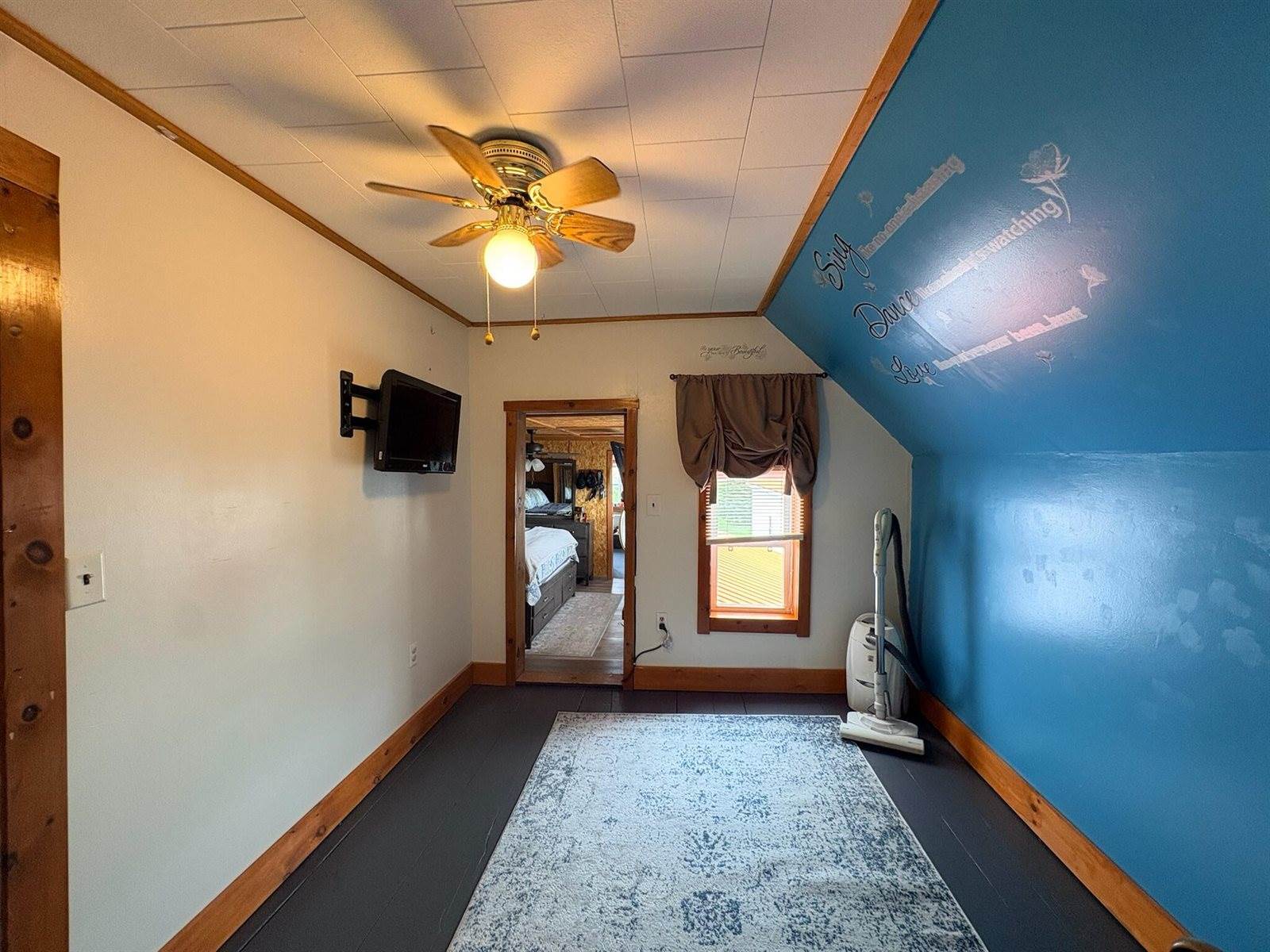 154 Bangor Road, Easton, ME 04740