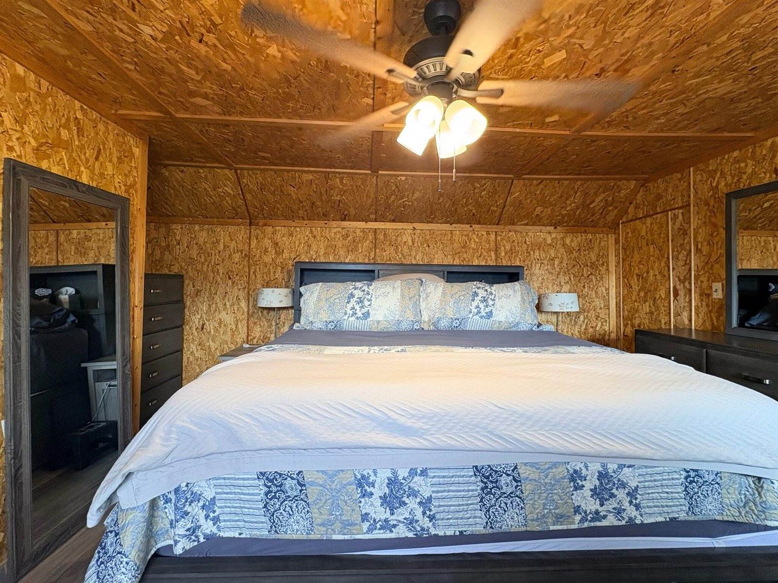 154 Bangor Road, Easton, ME 04740