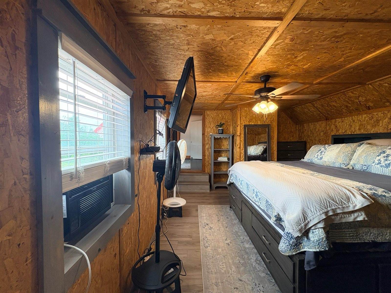 154 Bangor Road, Easton, ME 04740