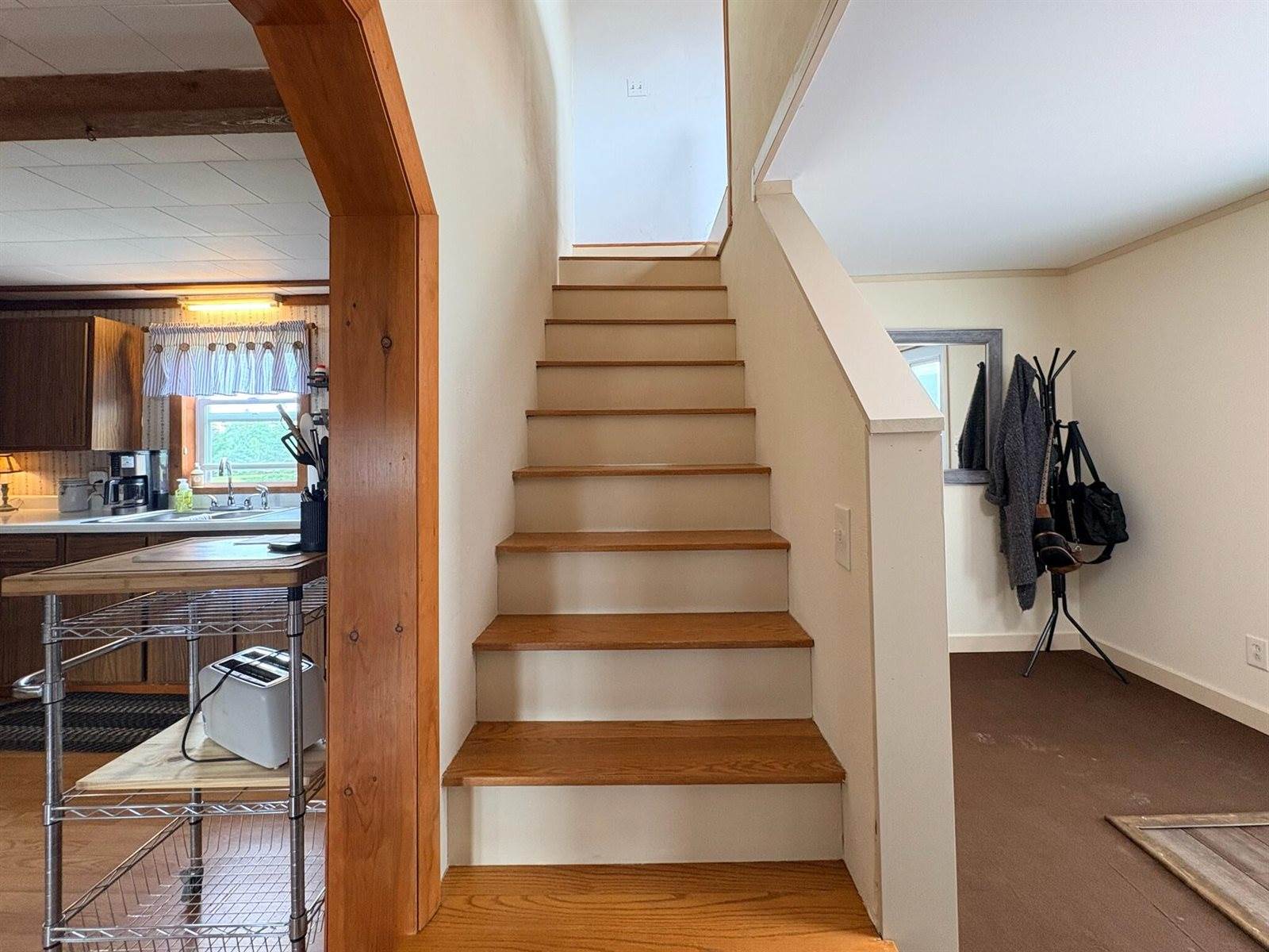 154 Bangor Road, Easton, ME 04740