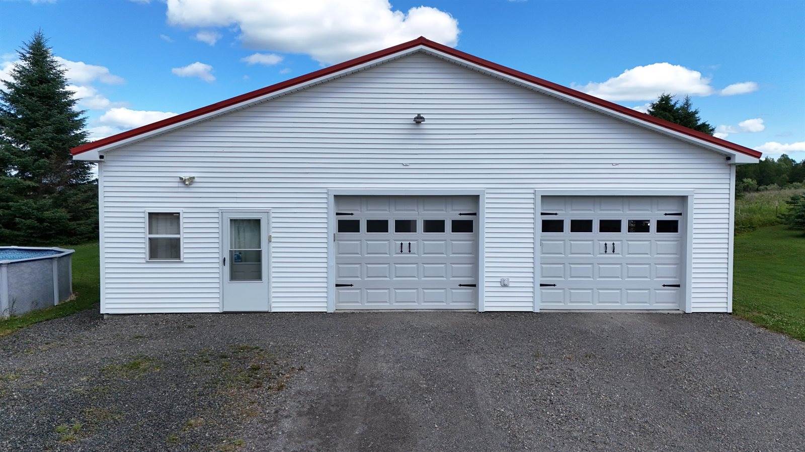 154 Bangor Road, Easton, ME 04740