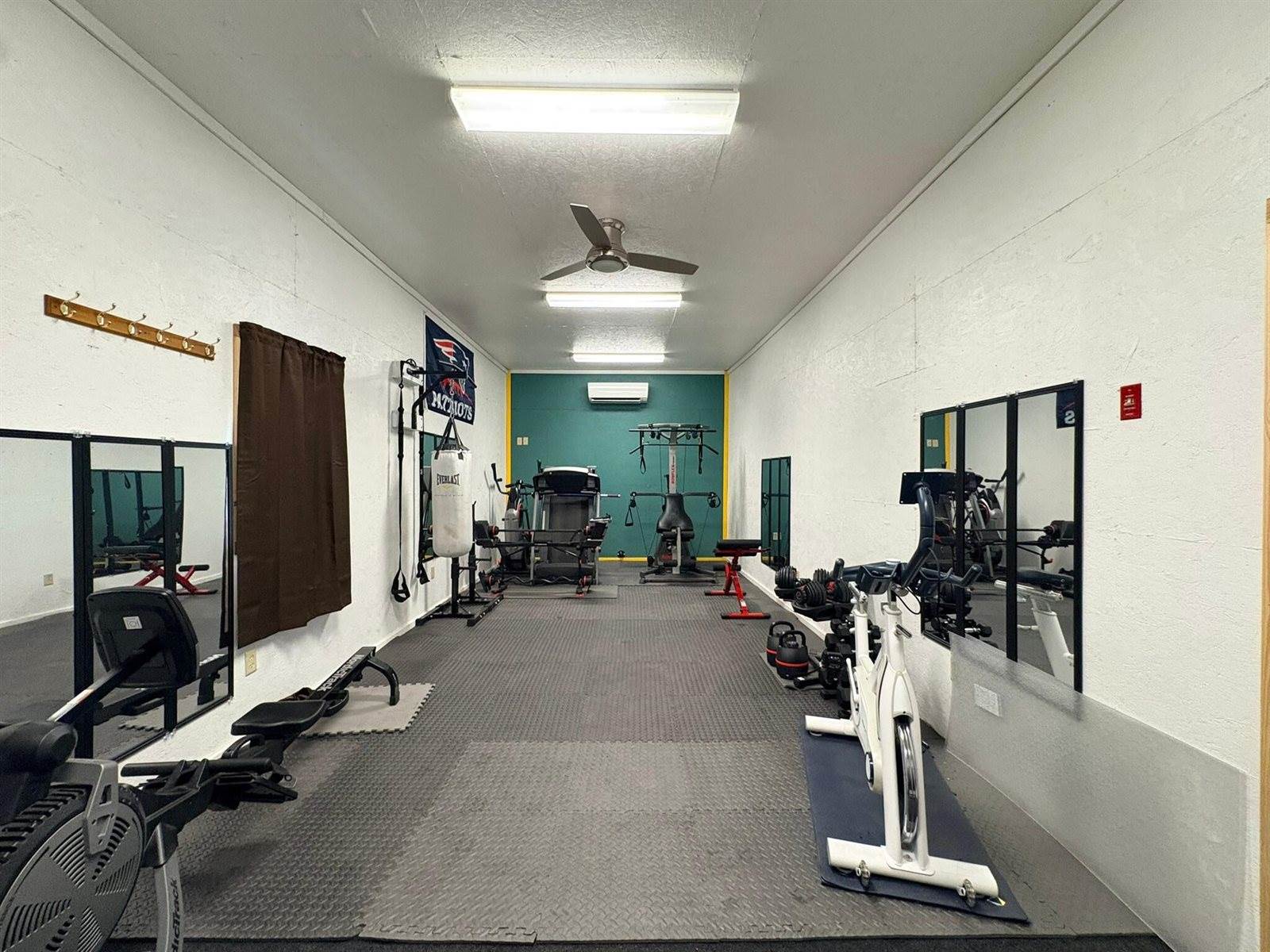 154 Bangor Road, Easton, ME 04740