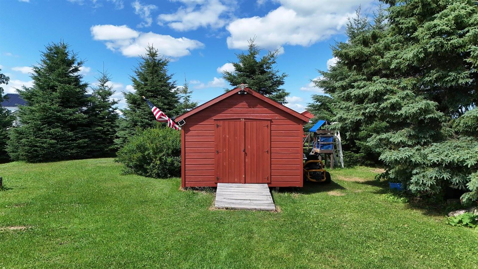 154 Bangor Road, Easton, ME 04740