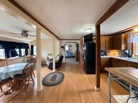 154 Bangor Road, Easton, ME 04740