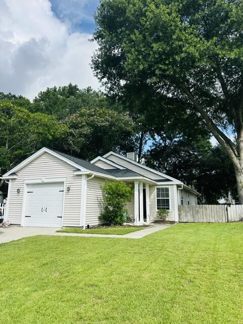 218 Lytham Court, Charleston, SC 29414