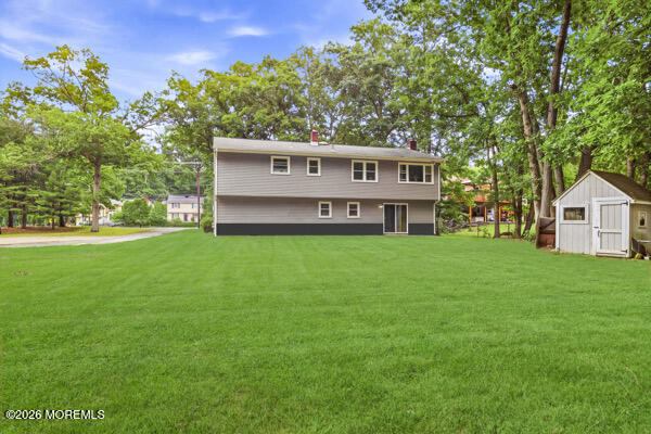 84 North Hope Chapel Road, Jackson, NJ 08527