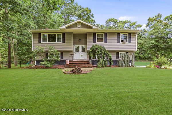84 North Hope Chapel Road, Jackson, NJ 08527