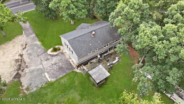 84 North Hope Chapel Road, Jackson, NJ 08527