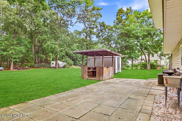 84 North Hope Chapel Road, Jackson, NJ 08527
