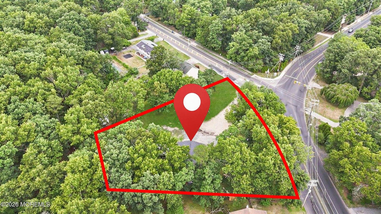 84 North Hope Chapel Road, Jackson, NJ 08527