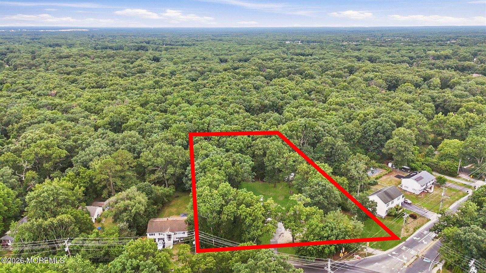 84 North Hope Chapel Road, Jackson, NJ 08527