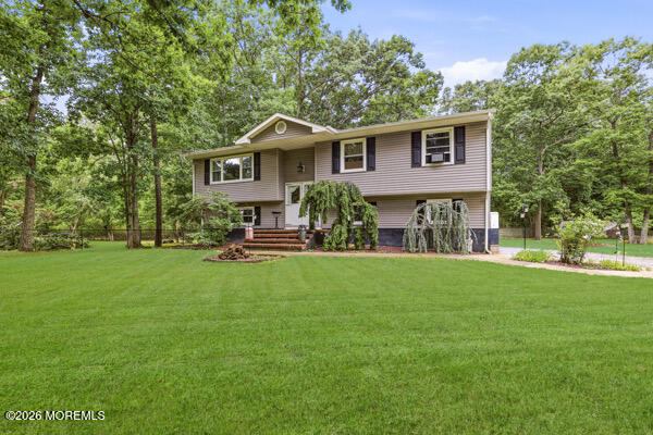 84 North Hope Chapel Road, Jackson, NJ 08527