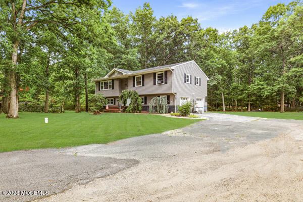 84 North Hope Chapel Road, Jackson, NJ 08527