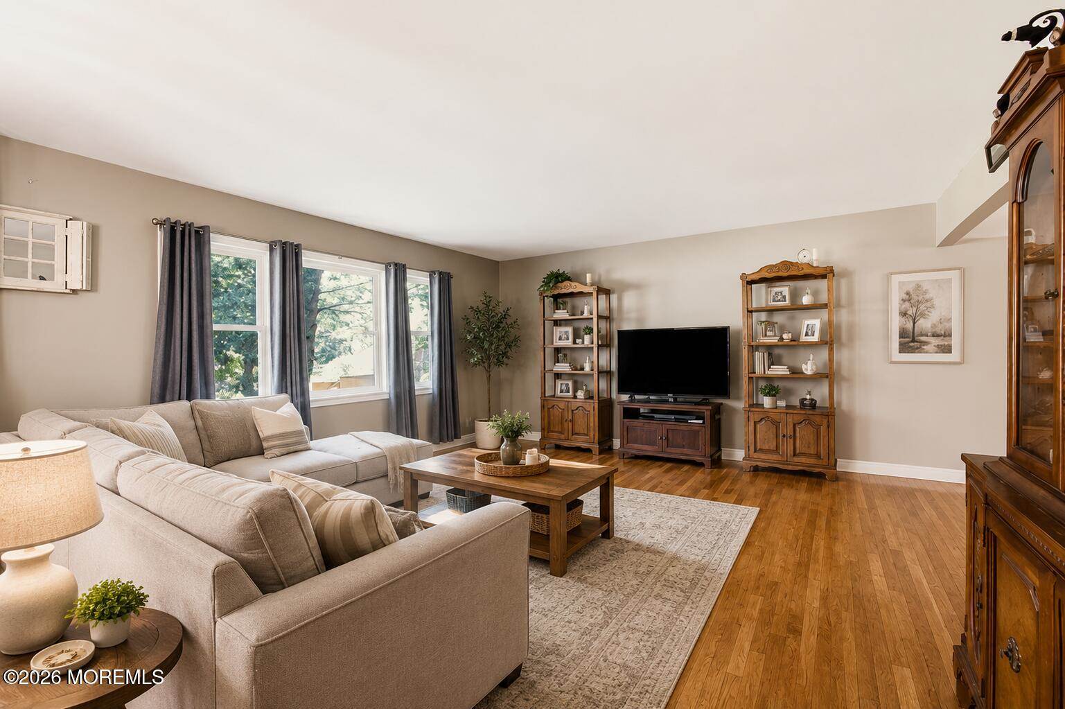 84 North Hope Chapel Road, Jackson, NJ 08527