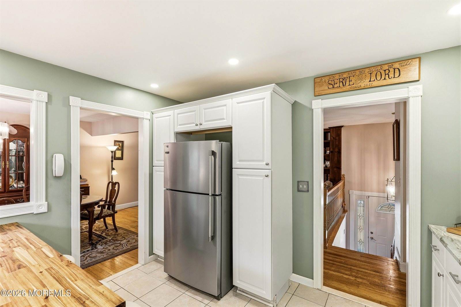 80 North Hope Chapel Road, Jackson, NJ 08527